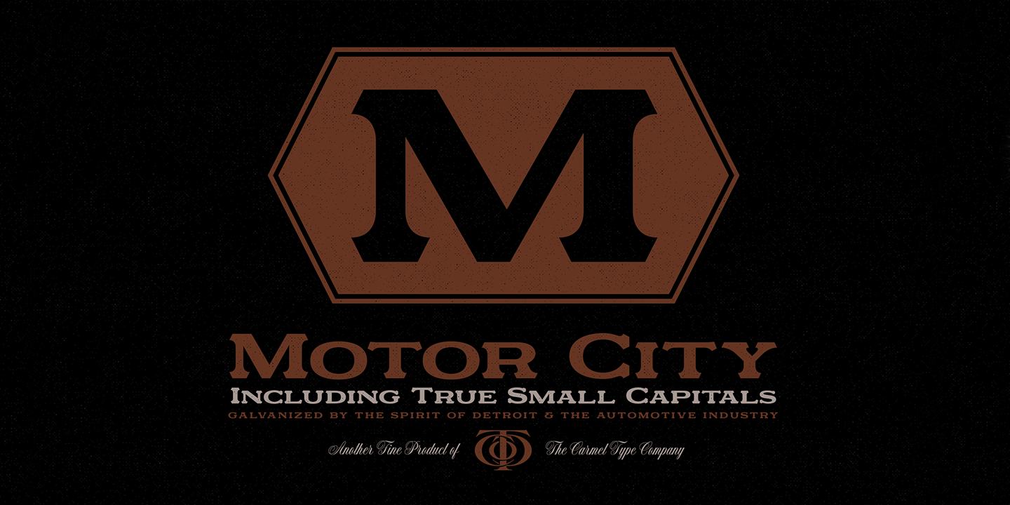 Motor City